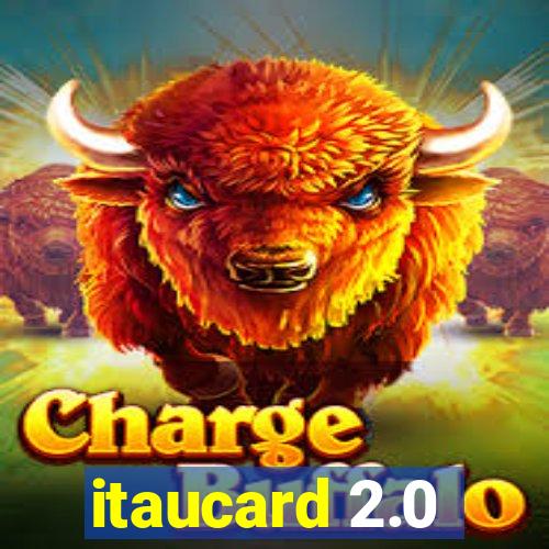 itaucard 2.0